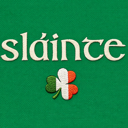 Slainte T Shirt