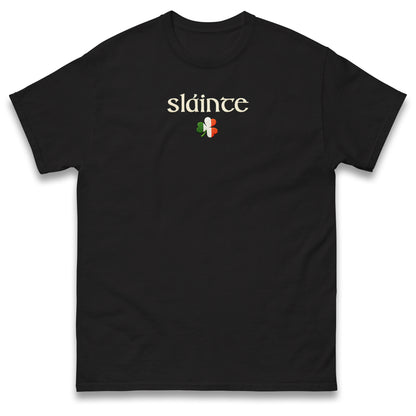 Slainte T Shirt