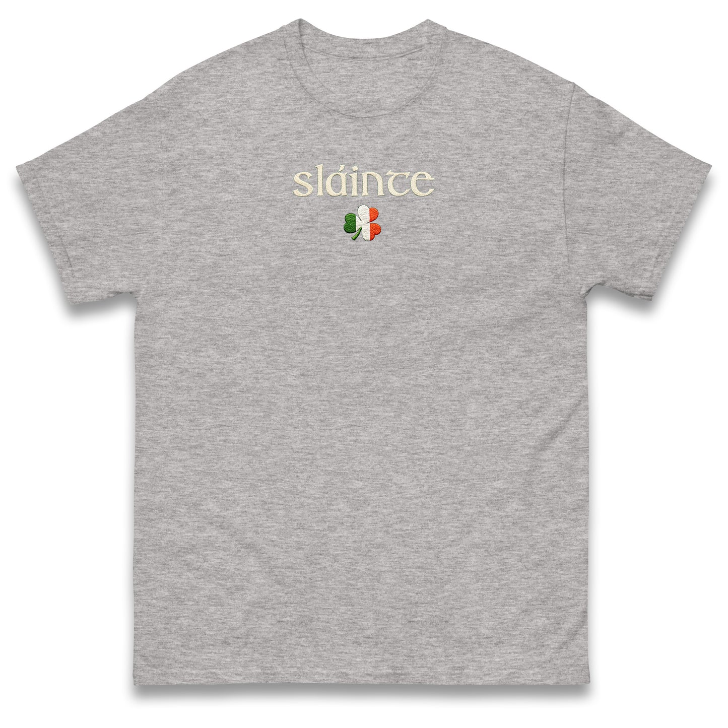 Slainte T Shirt