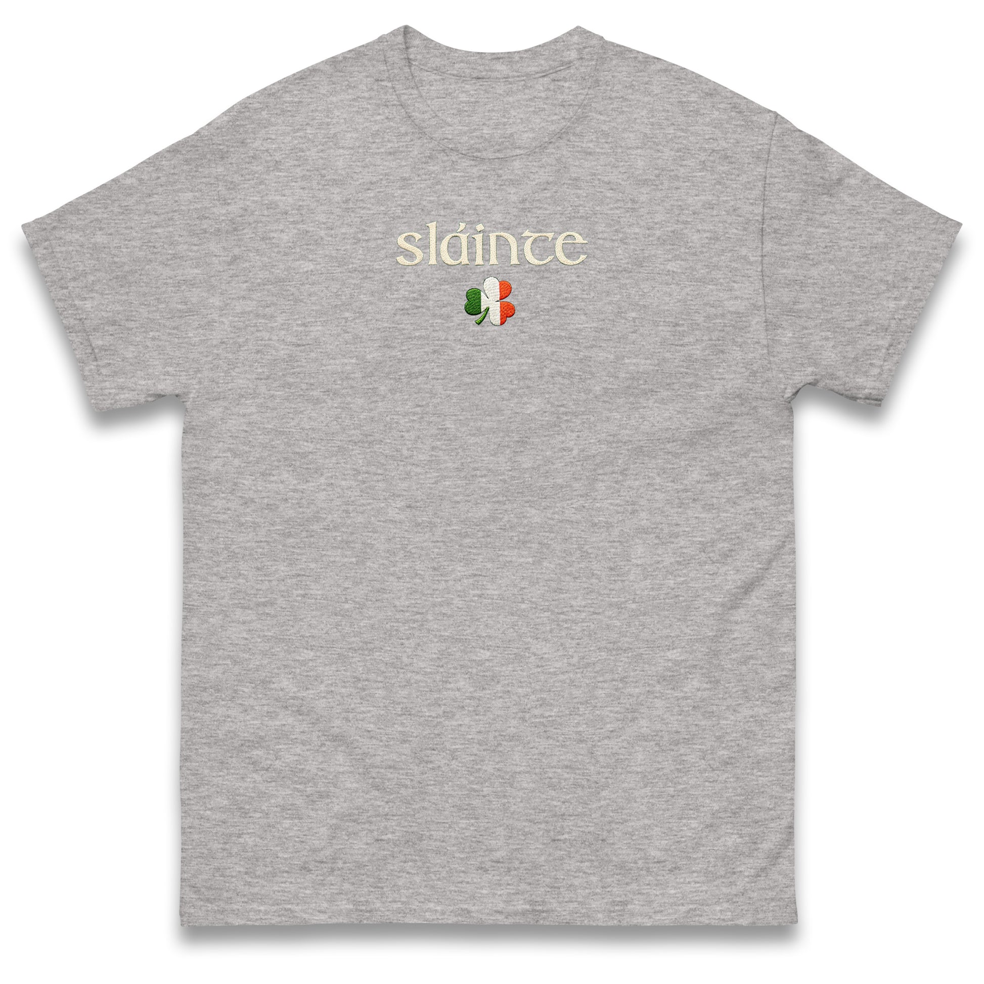 Slainte T Shirt