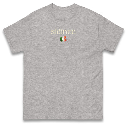 Slainte T Shirt
