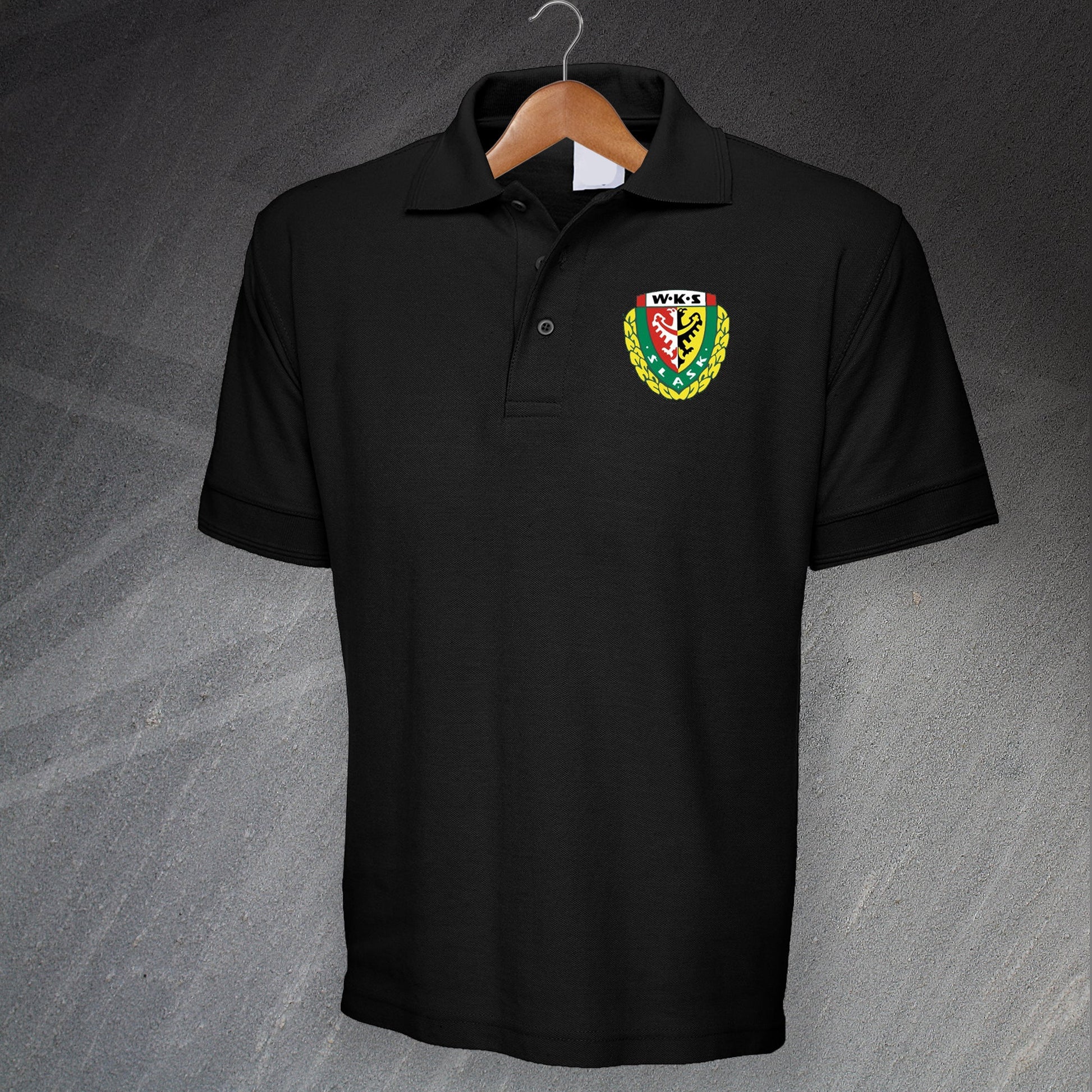 Slask Polo Shirt