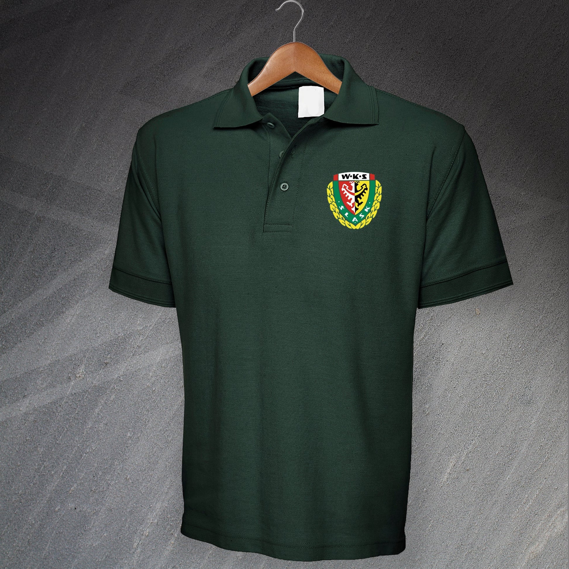 Slask Polo Shirt