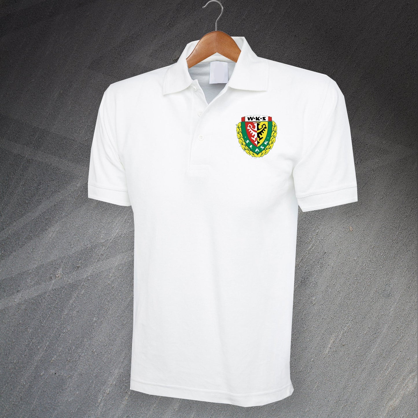 Slask Polo Shirt
