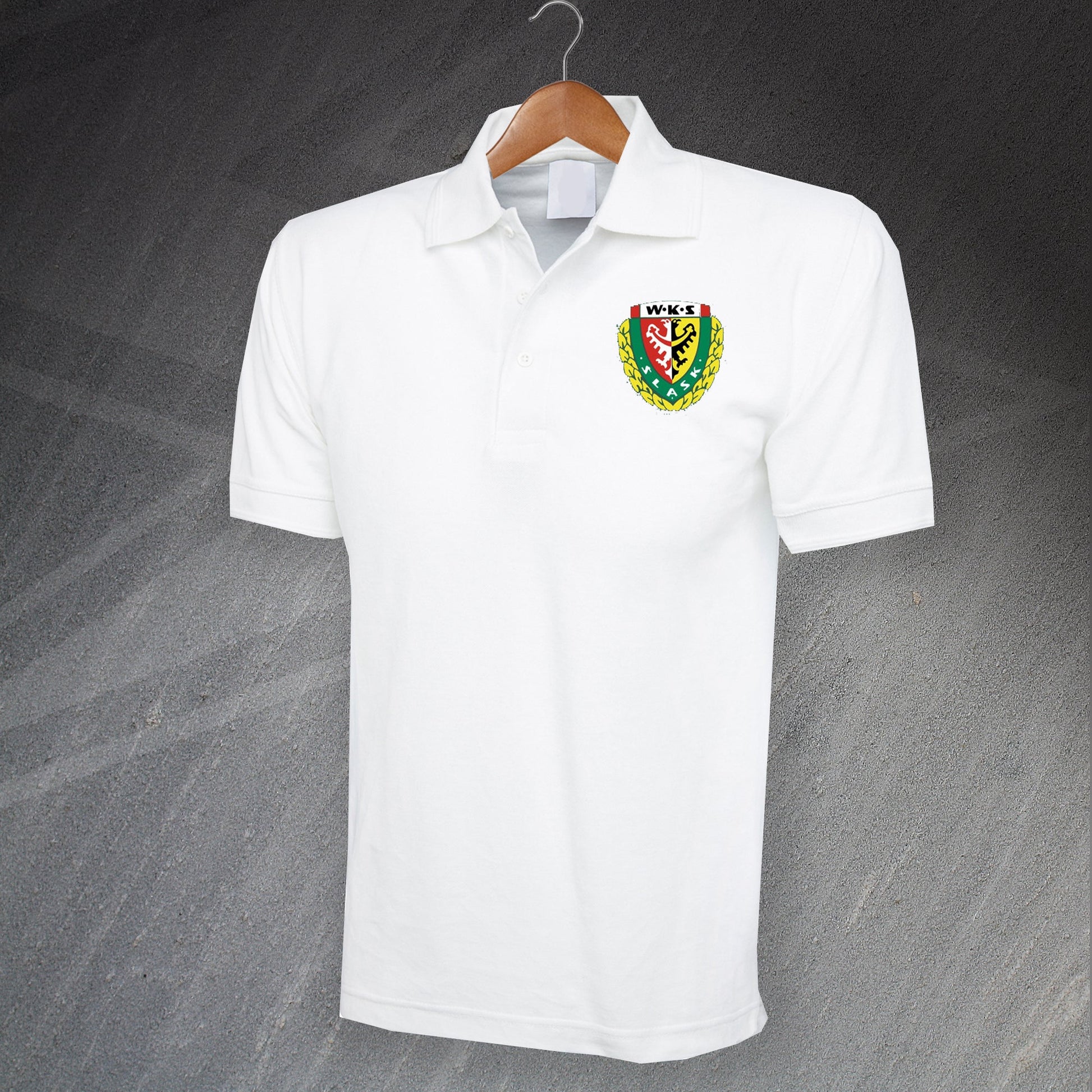 Slask Polo Shirt
