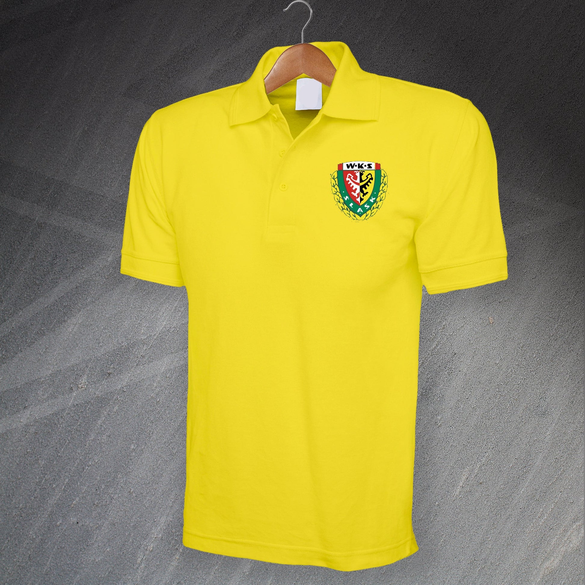 Slask Polo Shirt