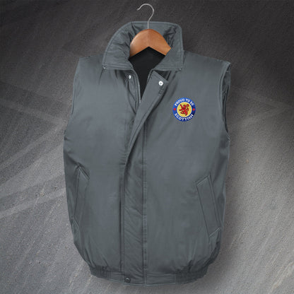 Scotland Bodywarmer
