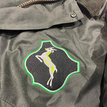 South Africa Rugby Jacket