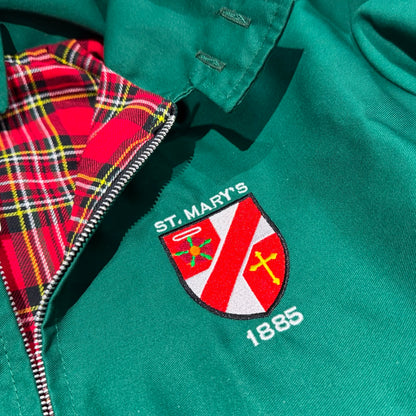 Southampton Bomber Jacket