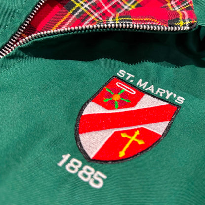 Southampton Bomber Jacket