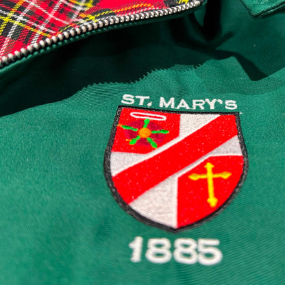 Southampton Bomber Jacket