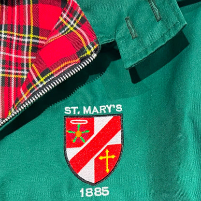 Southampton Bomber Jacket
