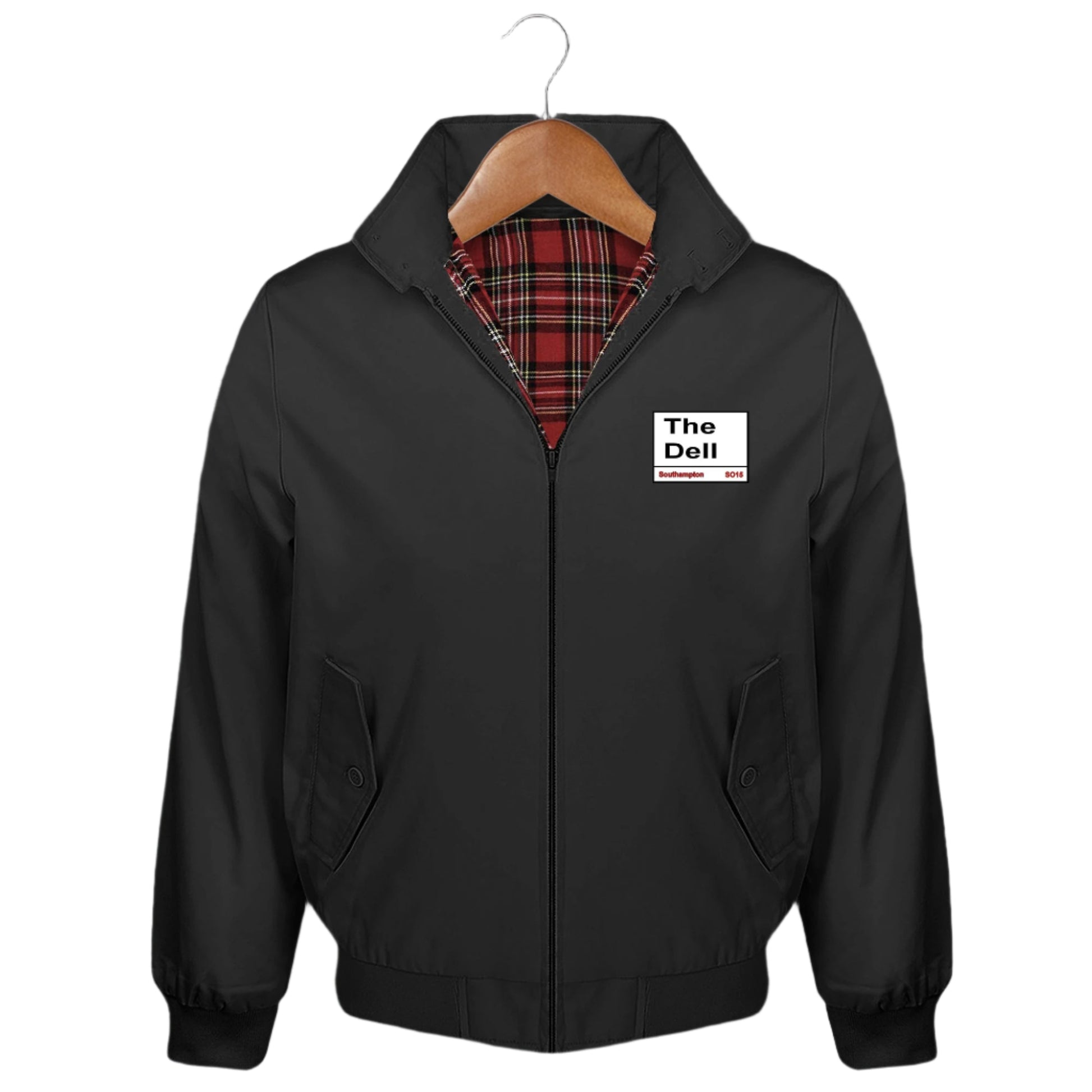 Southampton FC Coat
