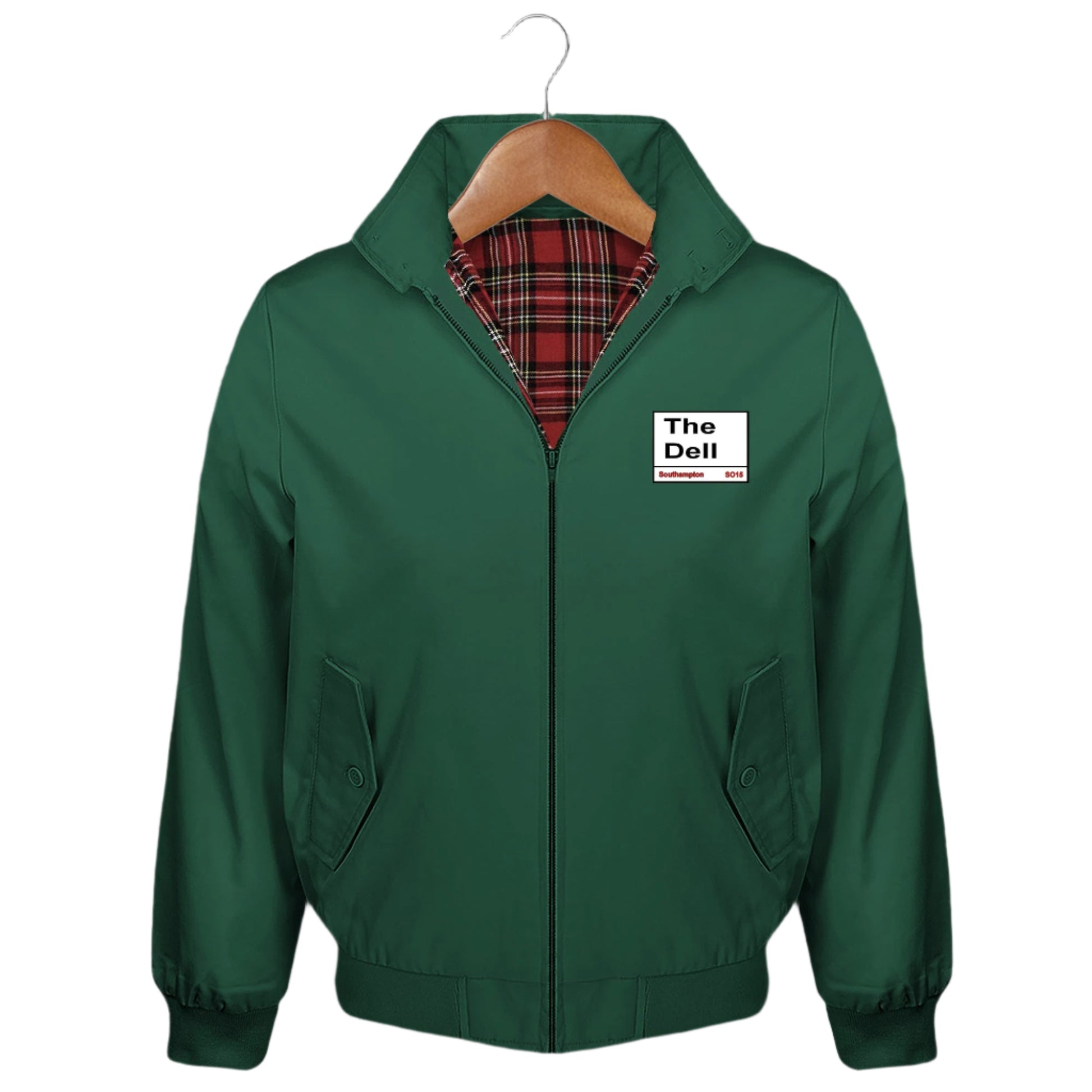 Southampton FC Coat