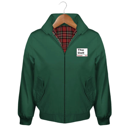 Southampton FC Coat