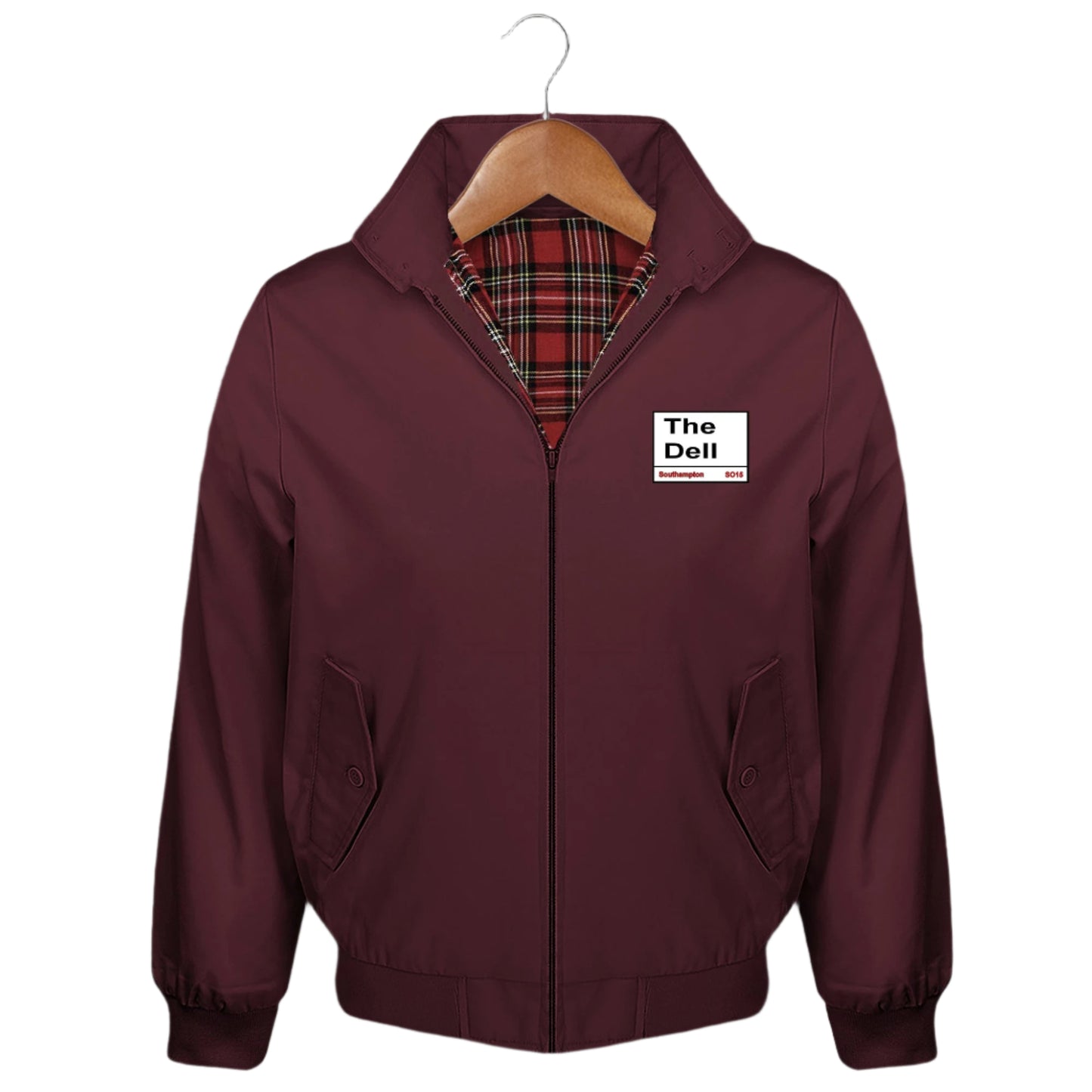 Southampton FC Coat