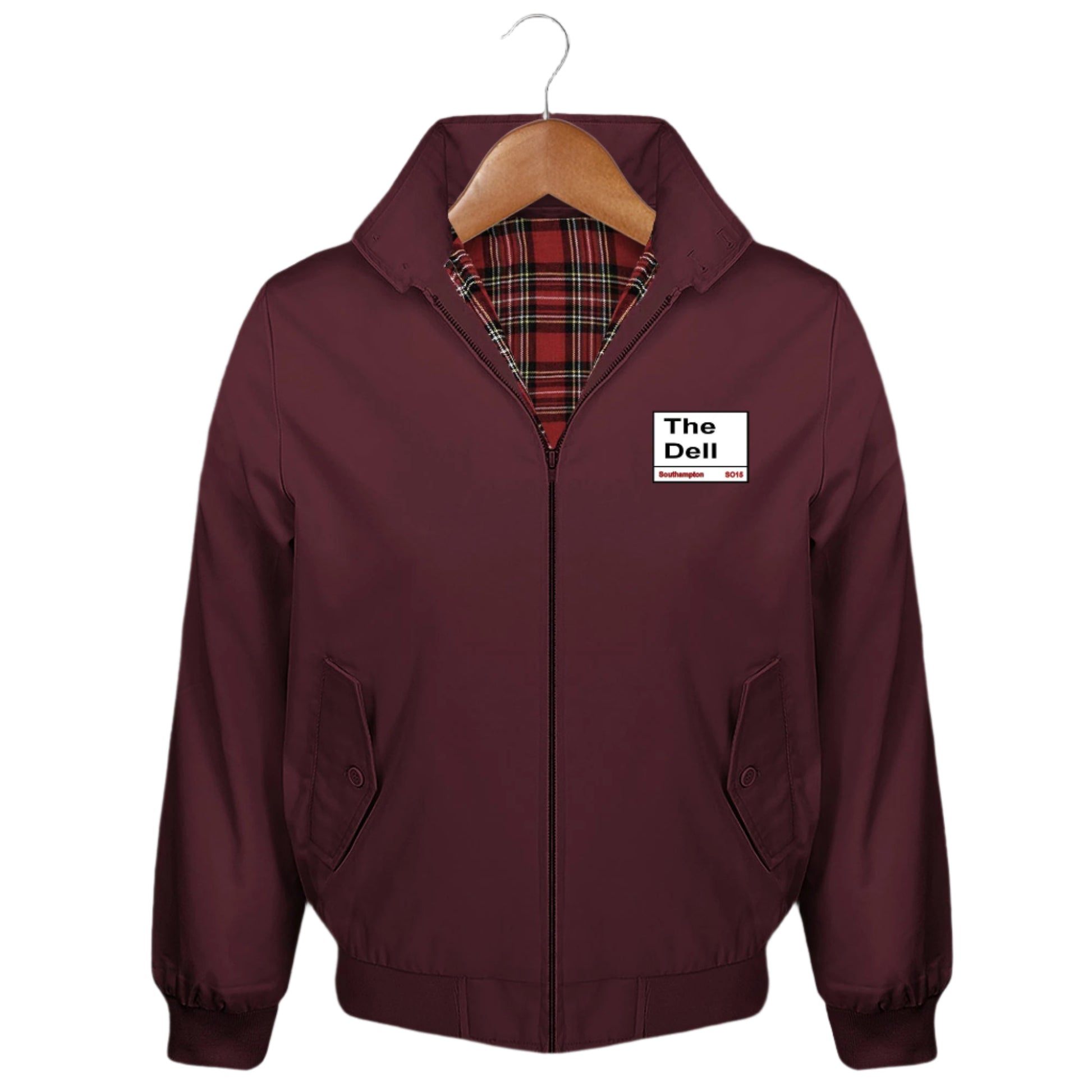 Southampton FC Coat