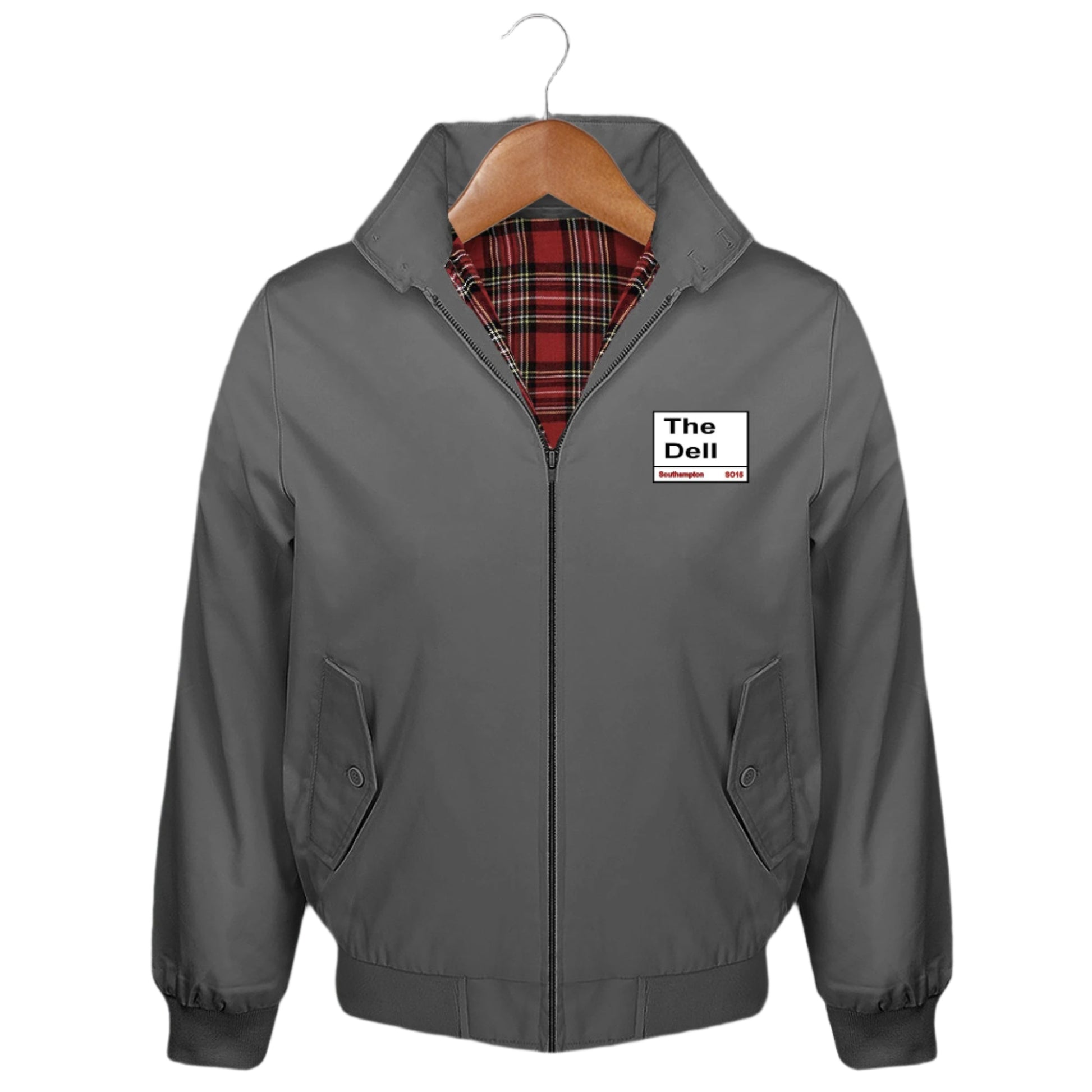 Southampton FC Coat