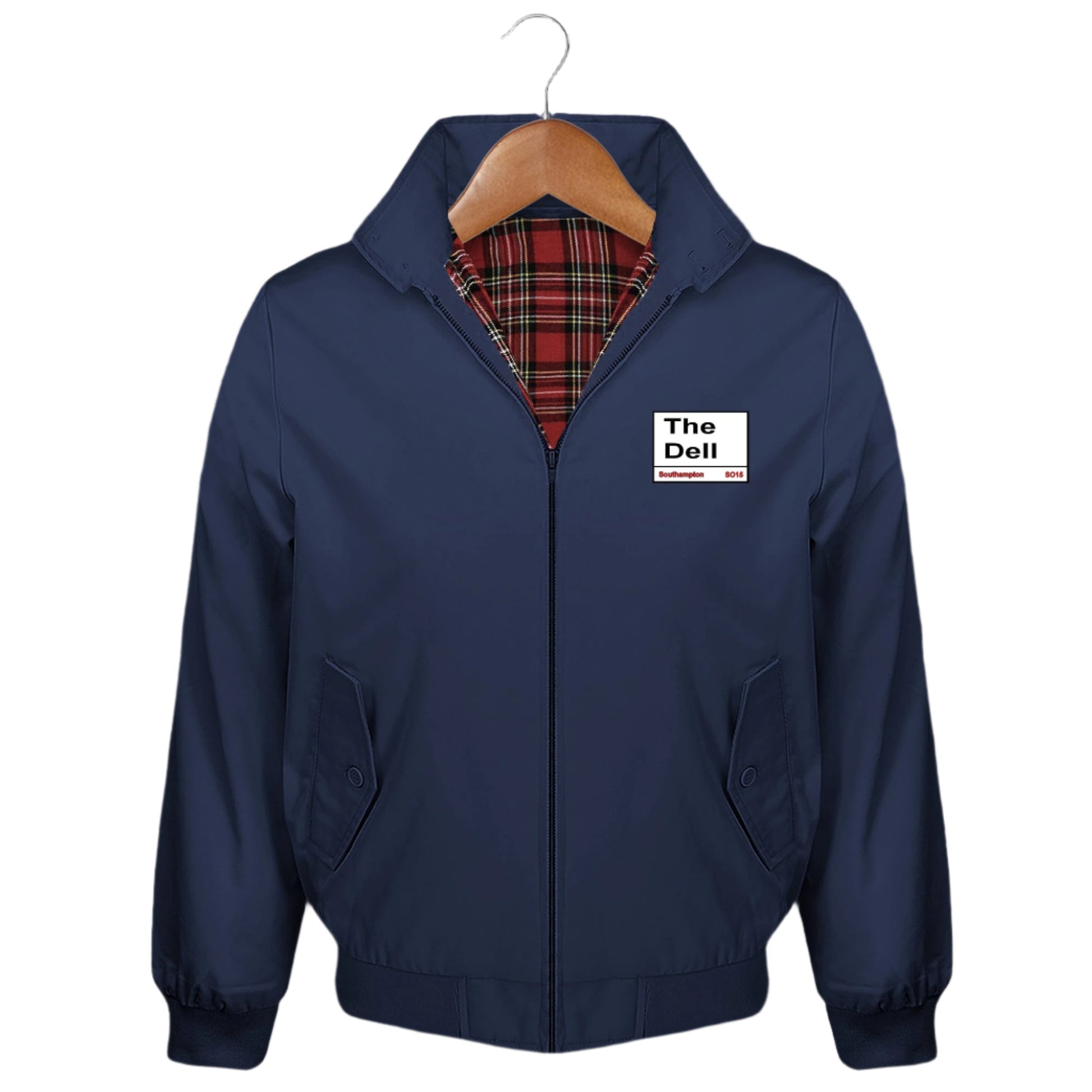 Southampton FC Coat