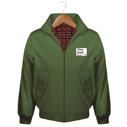 Southampton FC Coat