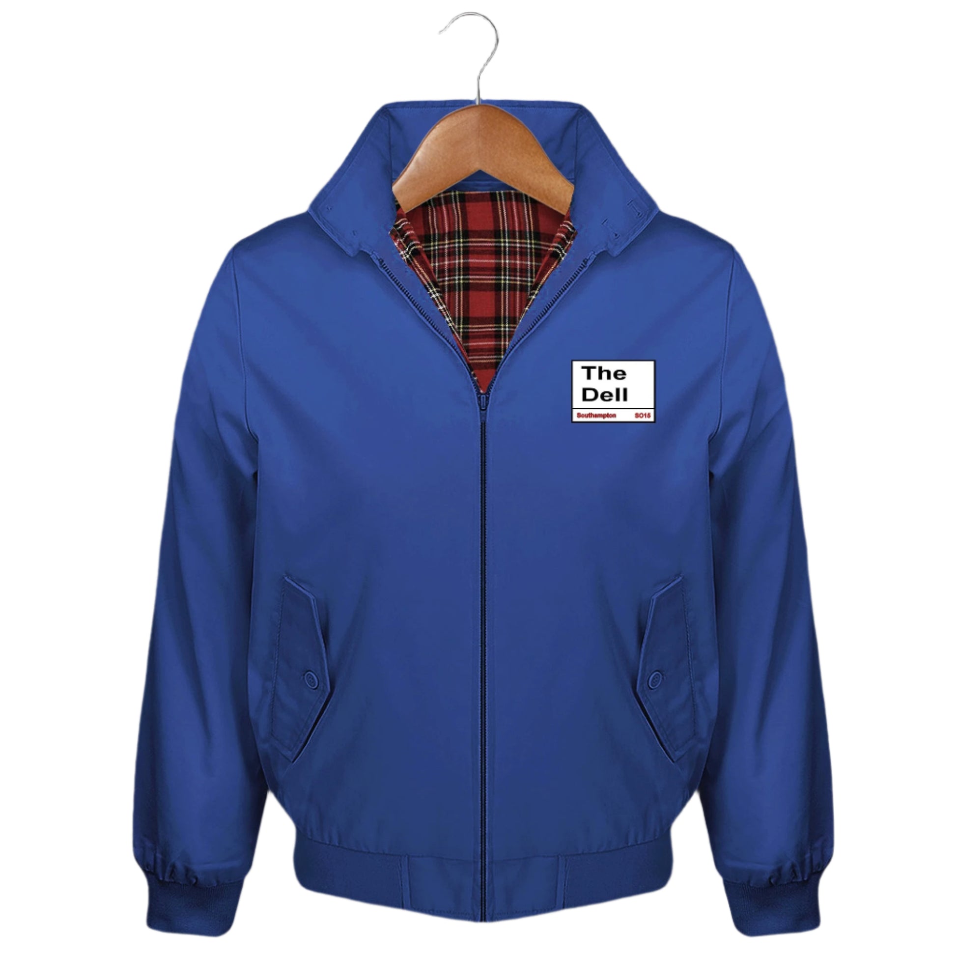 Southampton FC Coat