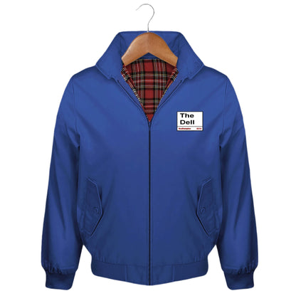 Southampton FC Coat