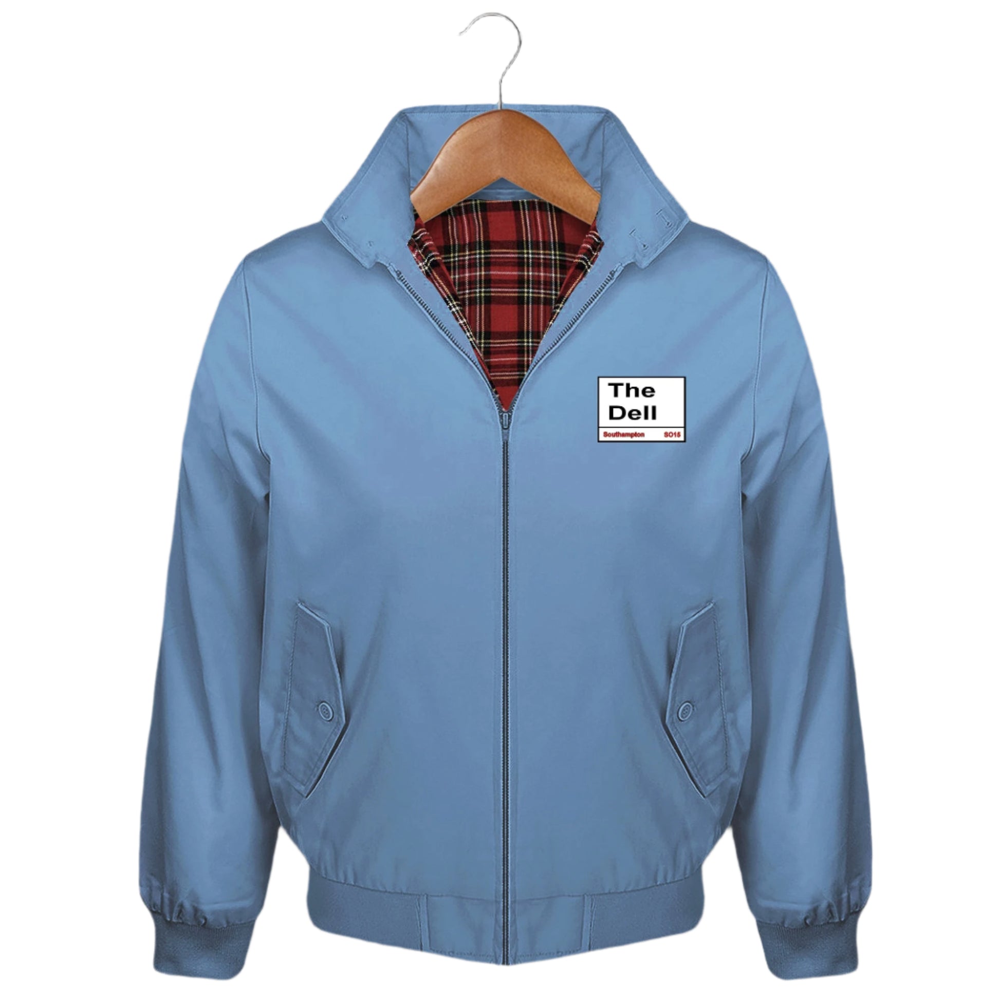 Southampton FC Coat