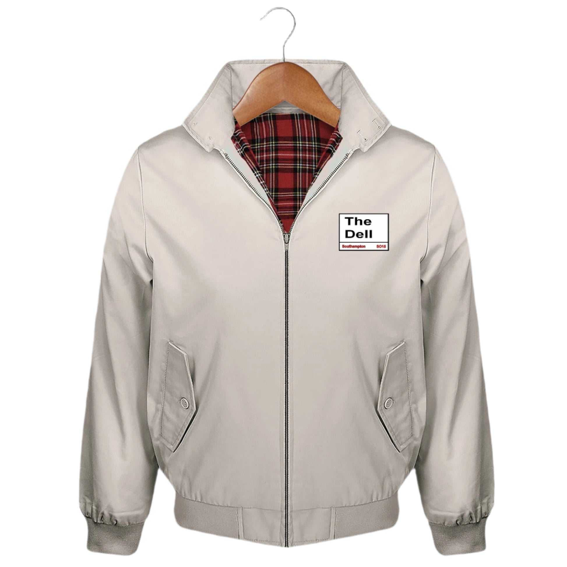 Southampton FC Coat