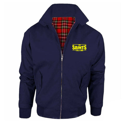 Southampton FC Bomber Jacket