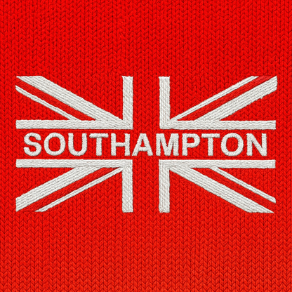 Southampton FC Flag