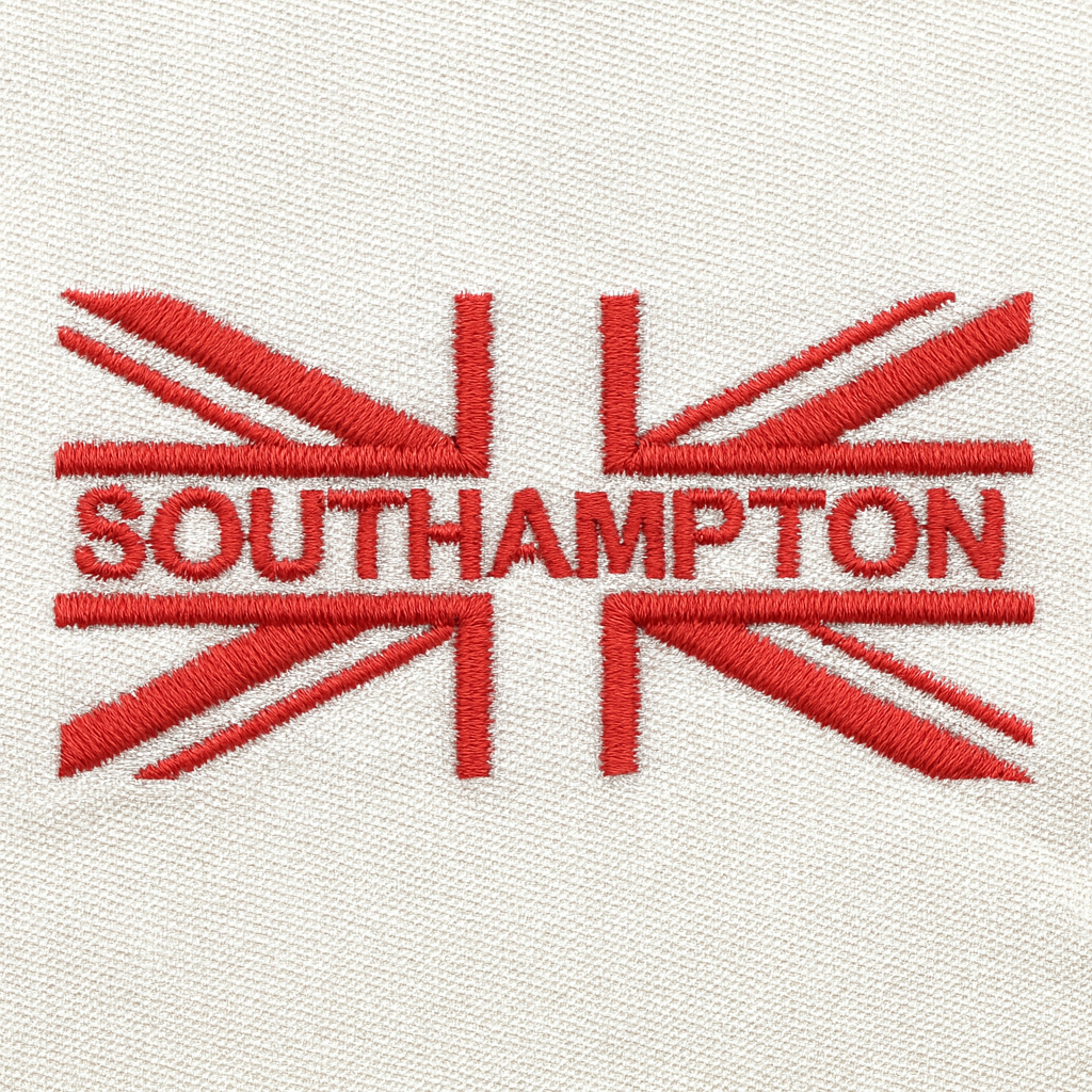 Southampton FC Flag