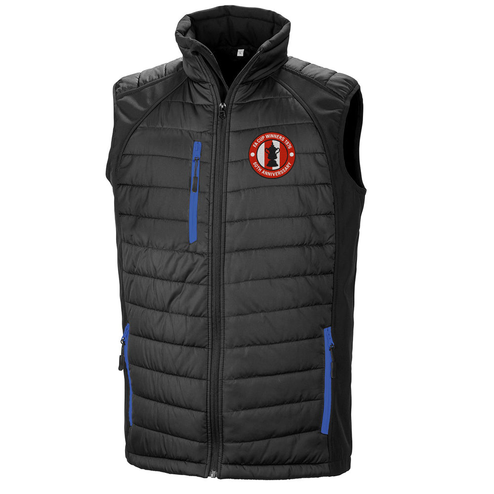 Southampton FC Gilet for Sale