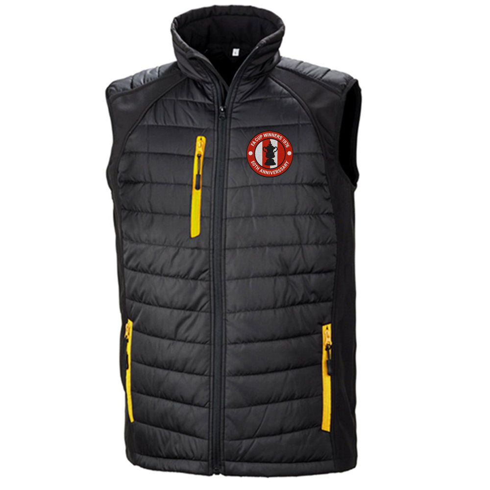 Southampton FC Gilet for Sale