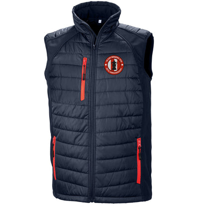 Southampton FC Gilet for Sale
