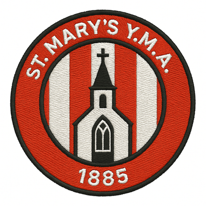 Southampton Badge