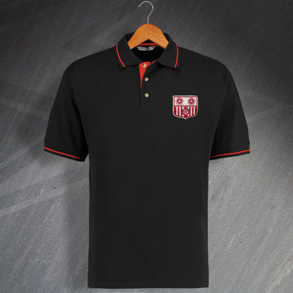 Southampton Football Polo Shirt
