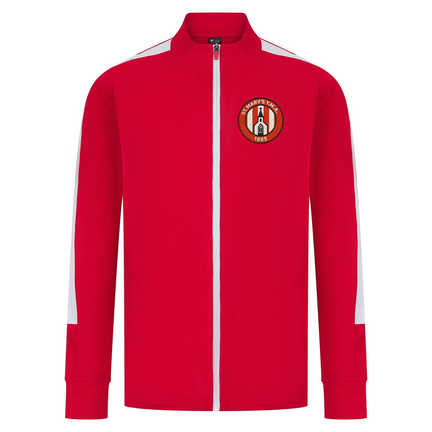 Southampton Tracksuit Top