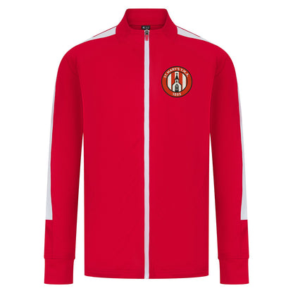 Southampton Tracksuit Top