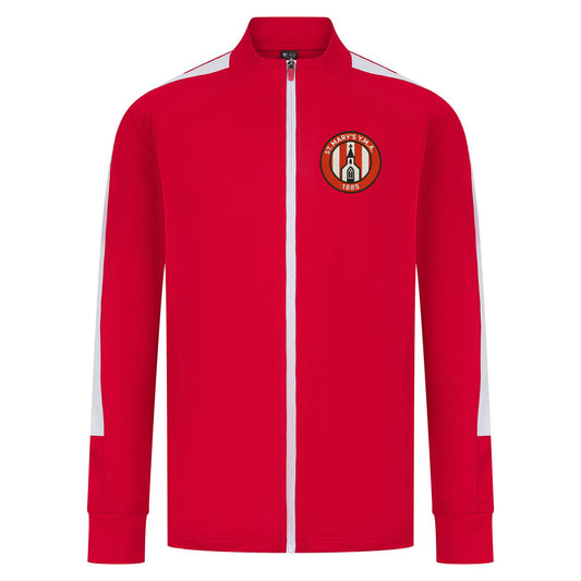 Southampton Tracksuit Top