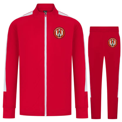 Southampton Tracksuit