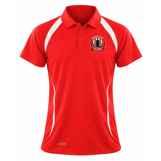 Southampton Wembley 2026 Football Shirt