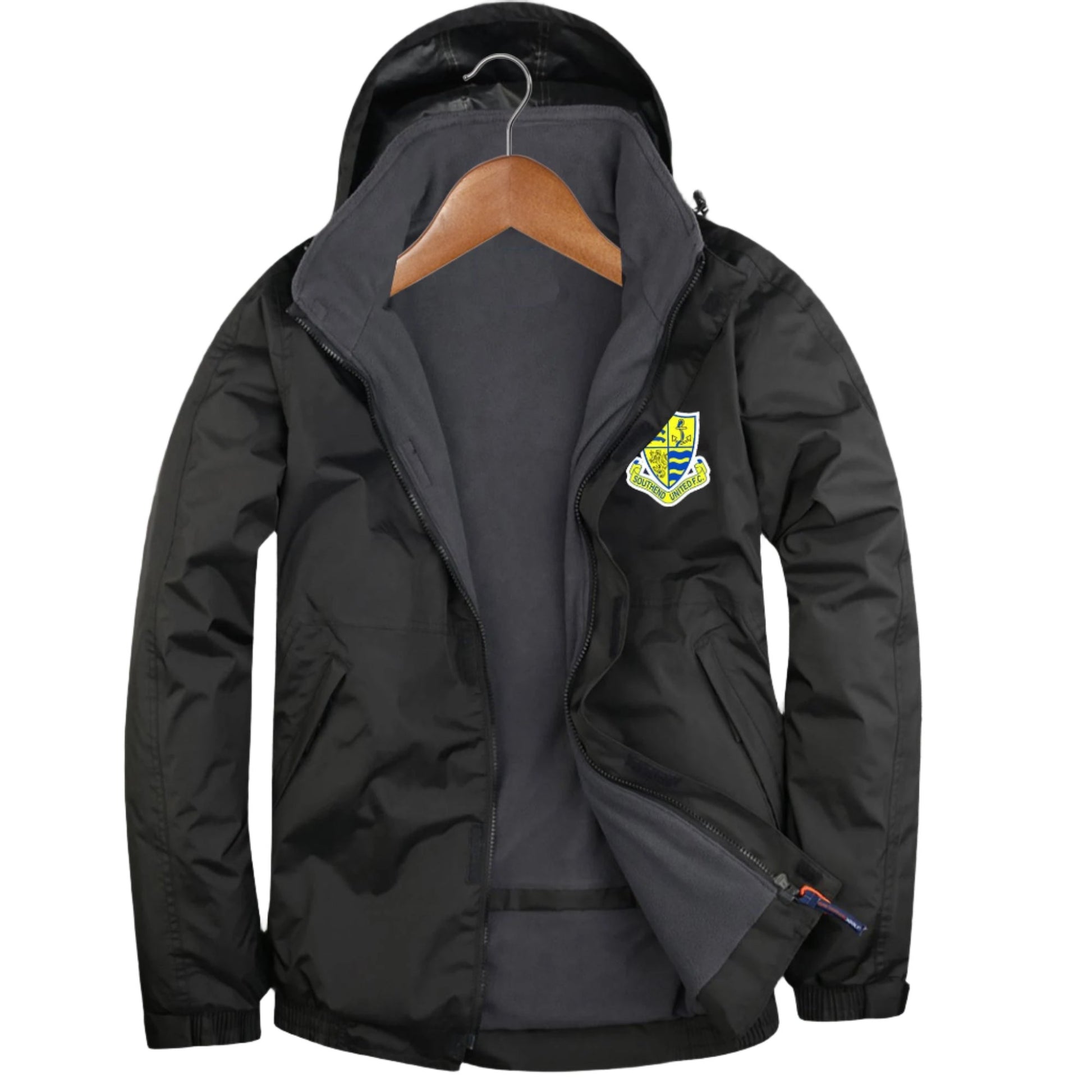 Southend Football Coat