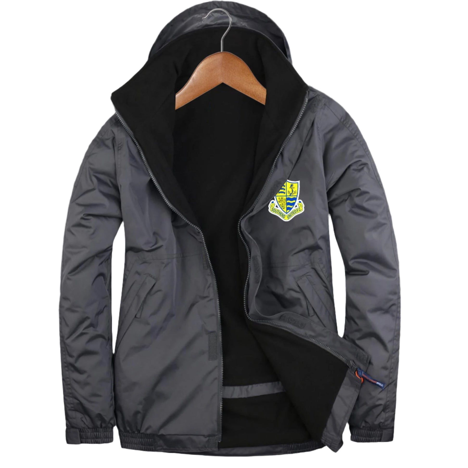 Southend Football Coat