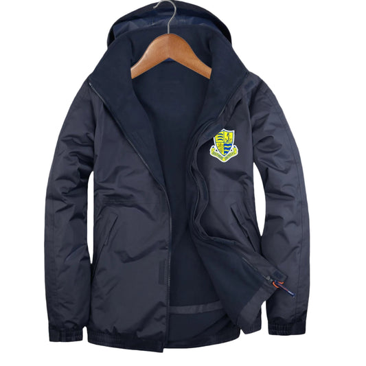 Southend Football Coat