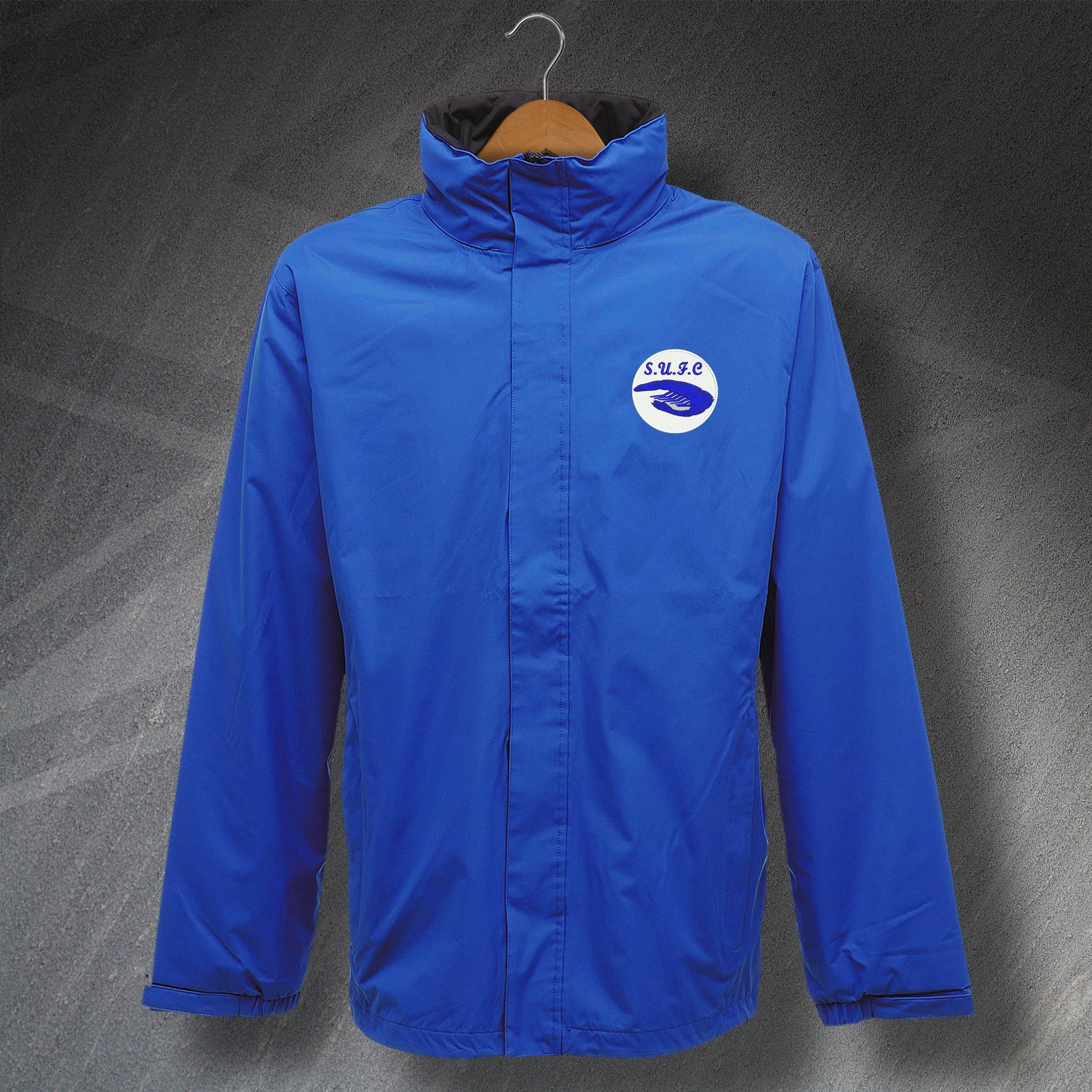 Southend Waterproof Jacket