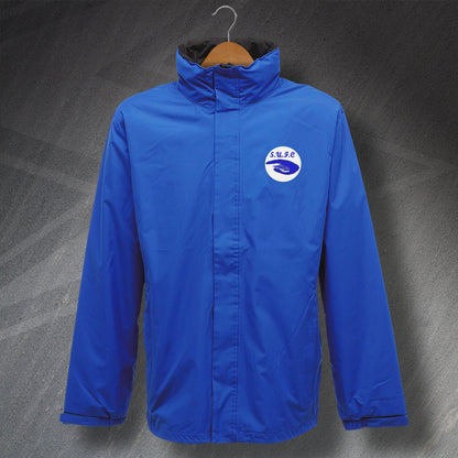 Southend Waterproof Jacket