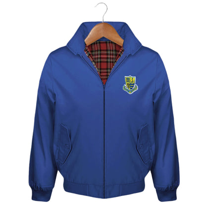 Southend Football Harrington Jacket