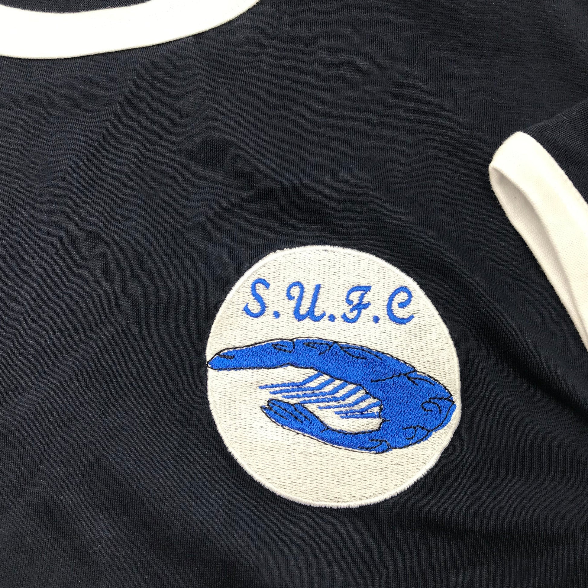 Southend United Football Shirt