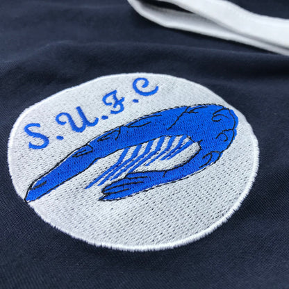 Southend Ringer Shirt