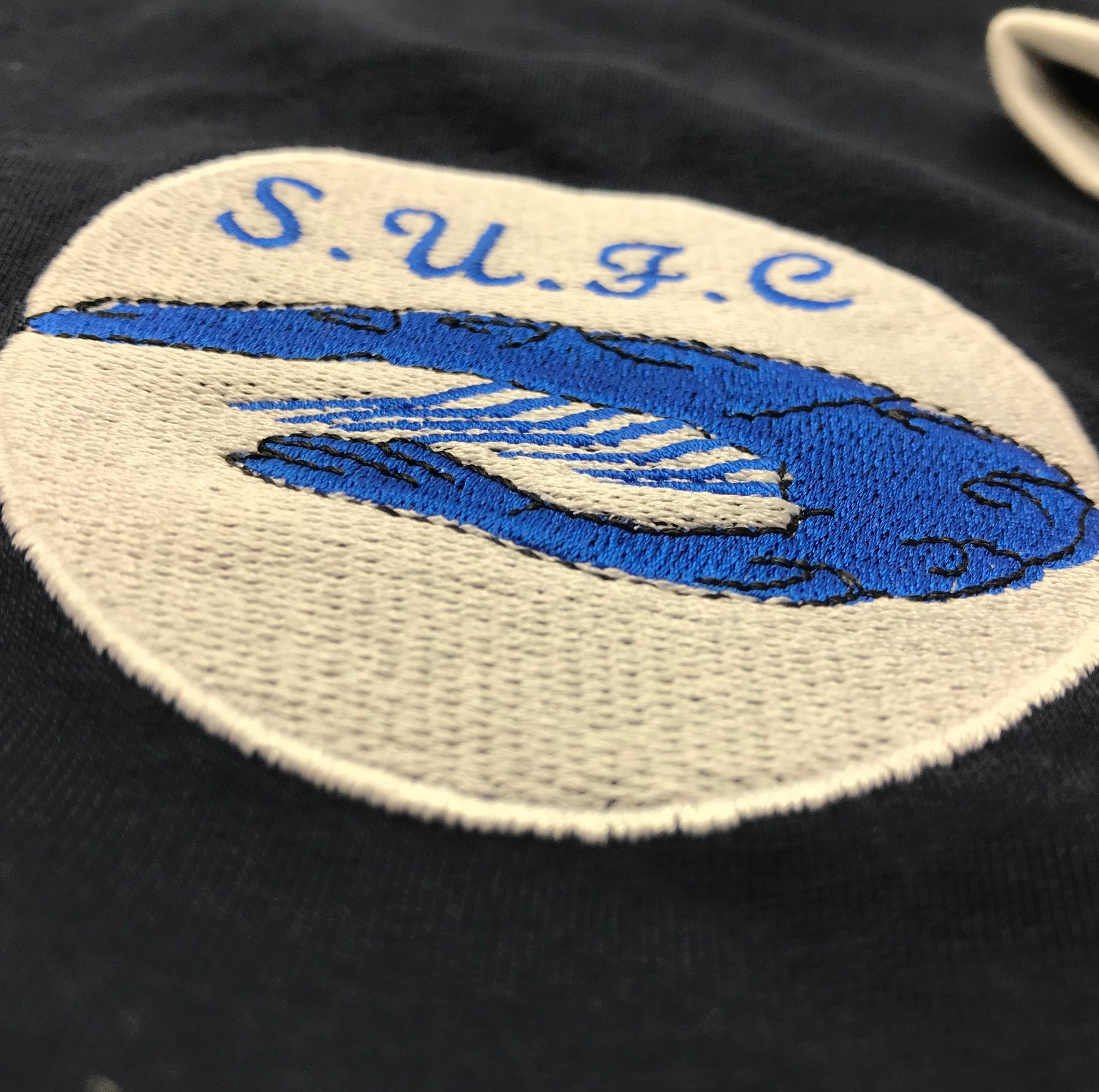 Southend United Football Shirt